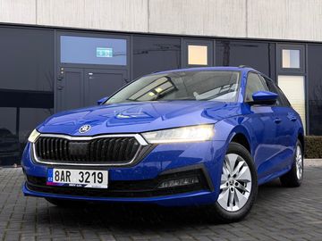 2.0 TDi 110 kw / DSG / DPH