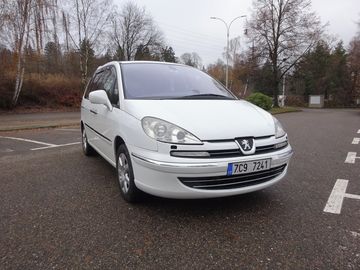 2.0 HDI (100 KW) 7 MÍST