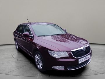 2,0 TDI 125KW ELEGANCE