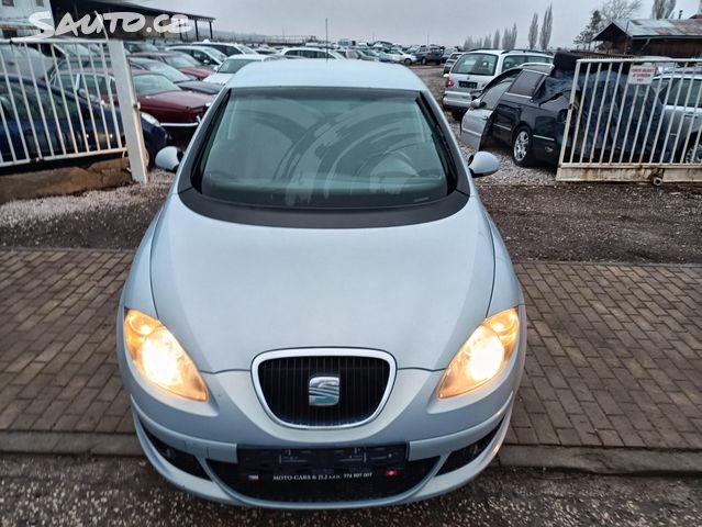 Seat Toledo