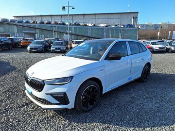 MONTE CARLO 1.0 TSI 85kW