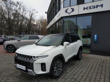 1.5 PREMIUM 4WD AT,SKLADEM