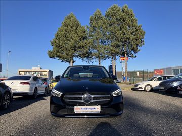 1,3 Distronic Pano CarPlay