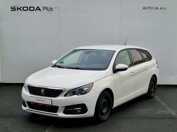SW 1.2PureTech 96kW Active