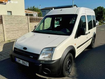 1,8 TDCI