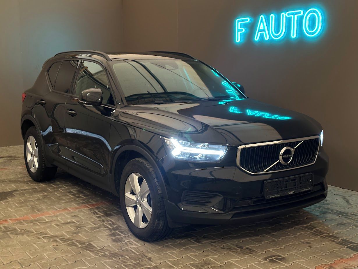 Volvo XC40, T3 Geartronic XC40
