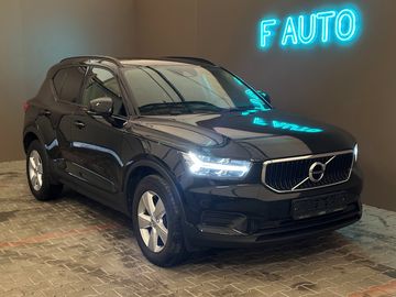 T3 Geartronic XC40