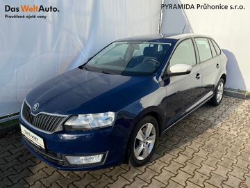 1.2 TSI 81 kW Ambition