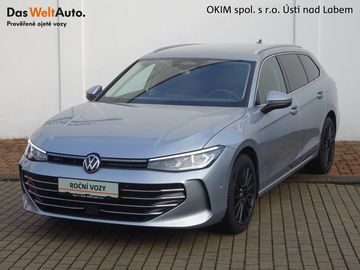 PASSAT ELEGANCE 2,0 TDI 110 KW