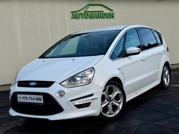 2.0 EcoBoost 176kW Automat, ČR