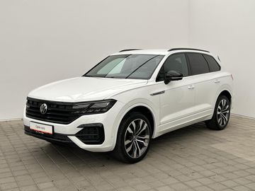 3.0TDI 210kW 4x4  R-line