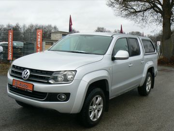 2,0 TDi Hardtop vada motoru