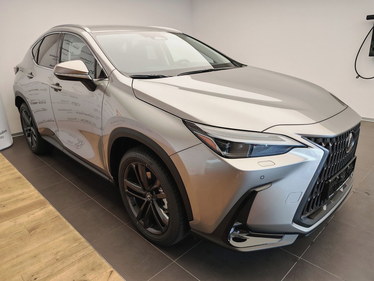 Lexus NX 450h, 450h+ Executive Top - fotka 3