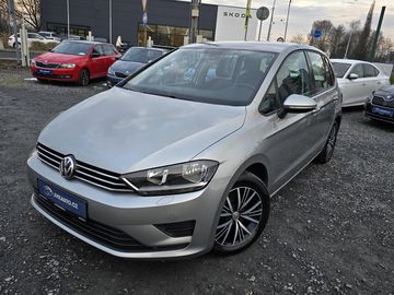 1.2TSI 81KW BOH VÝBAVA 1Majite