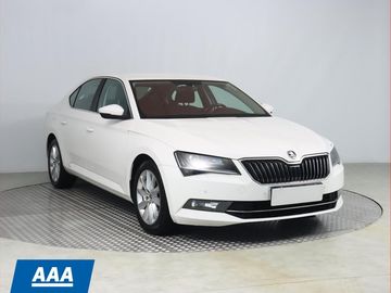 2.0 TDI, Style, NOVÁ CENA