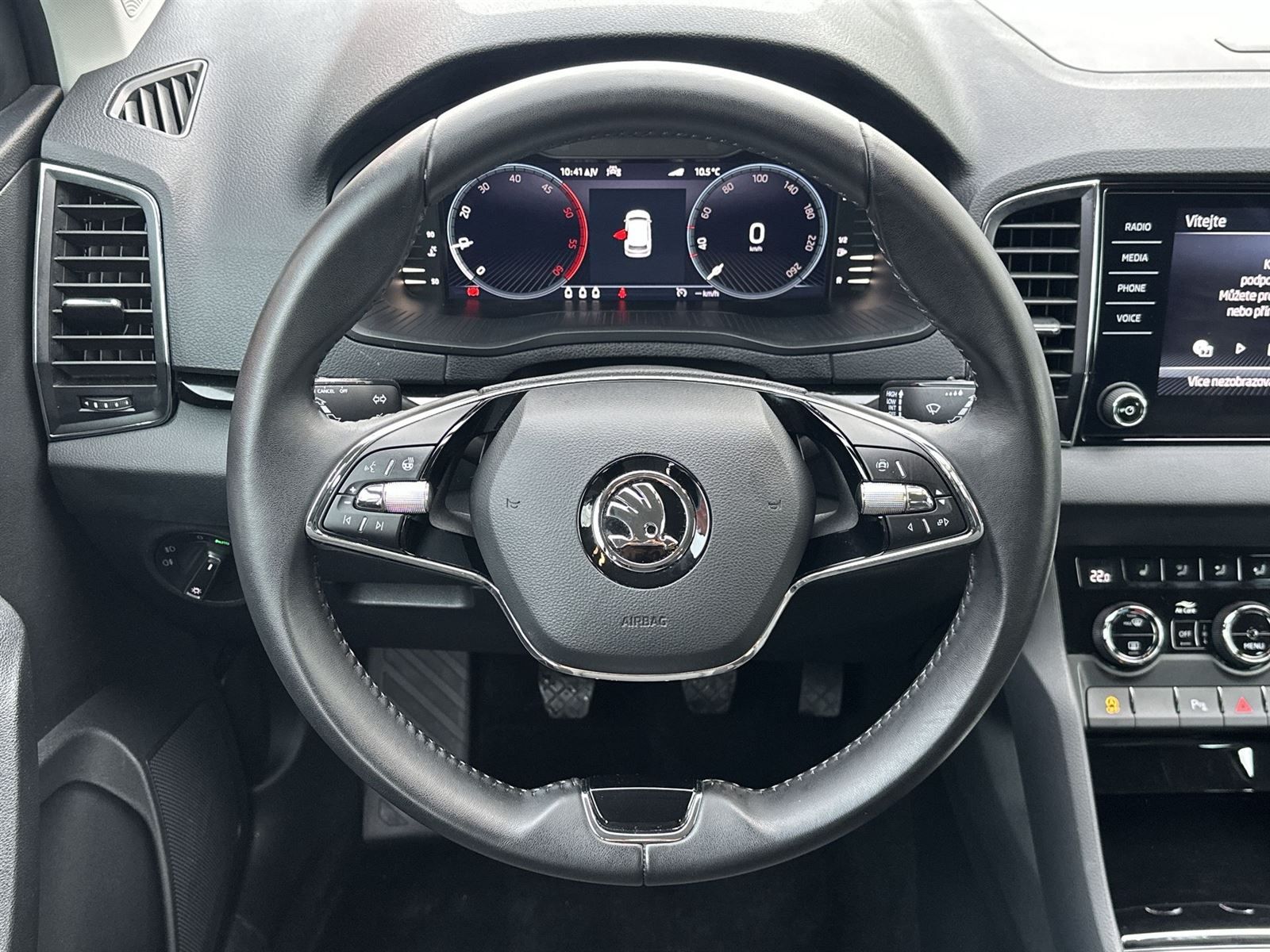 Škoda Karoq, 2.0 TDI Style + - fotka 6