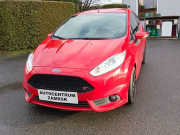 1.6I ST 134 KW