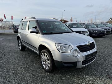 1.2 TSI DSG Ambition Plus