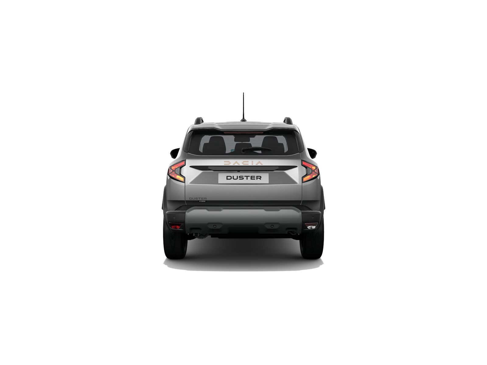 Dacia Duster, Extreme Hybrid 155 - fotka 5