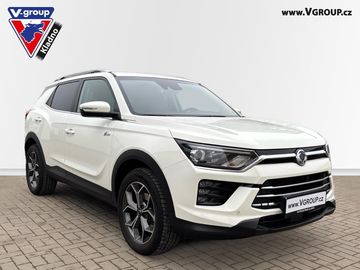 e-XGI 163 A/T Premium záruka