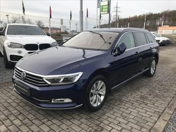2,0   TDi DSG 140kW Highline L