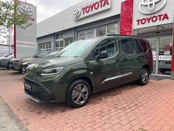 1.5 D L2 130 6MT Family 7S -