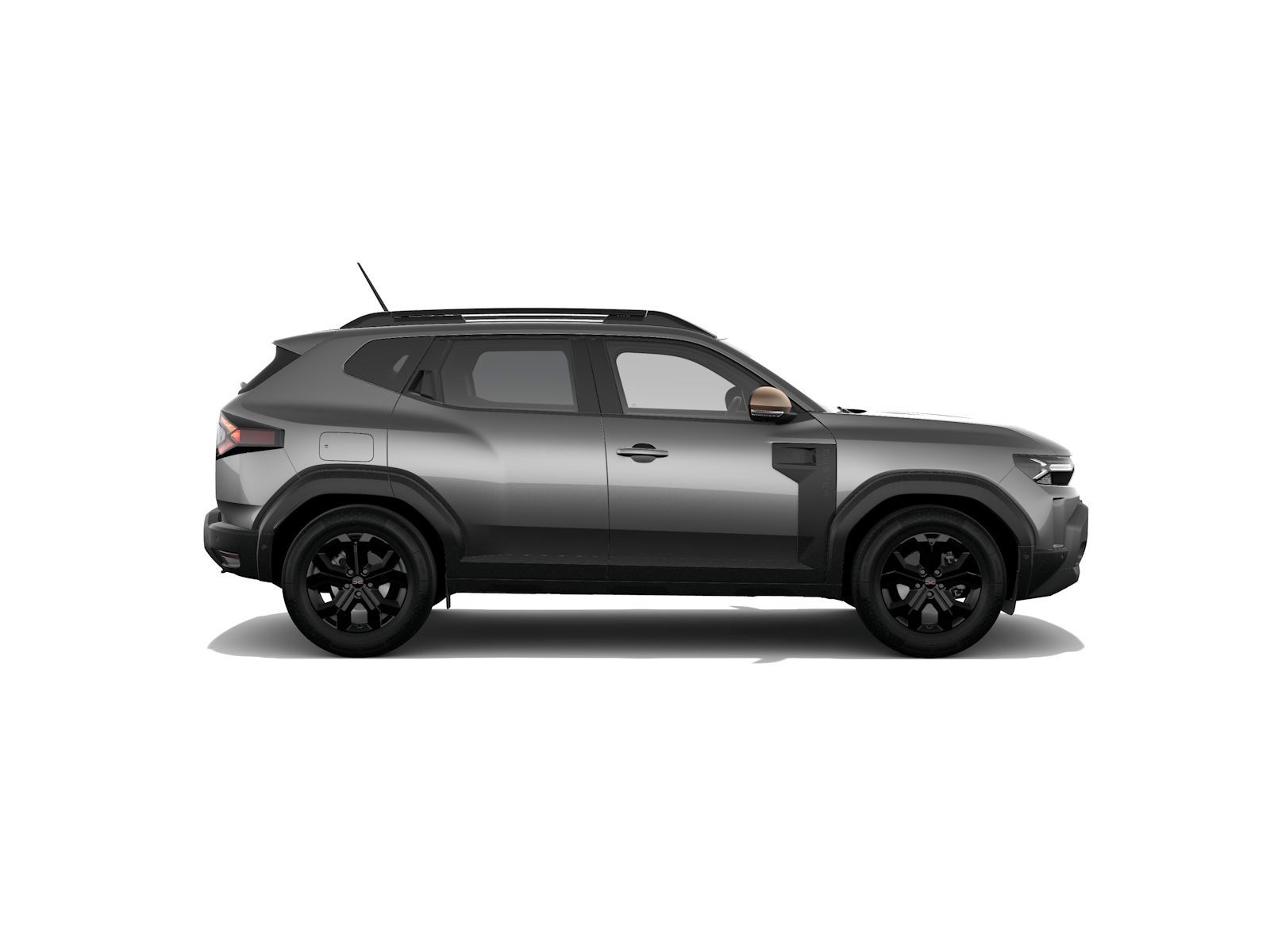 Dacia Duster, Extreme Hybrid 155 - fotka 3