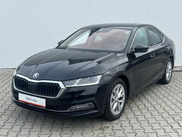 Style 1.5 TSI 110 kW
