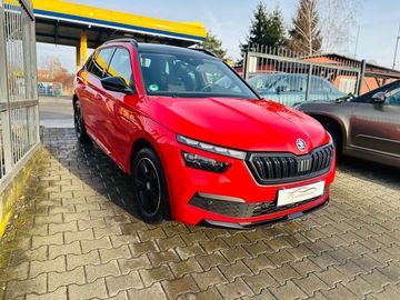 1.0TSi MONTE CARLO,KAMERA,PANO
