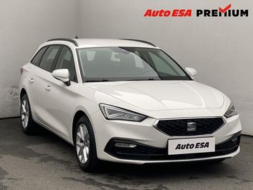 1.5TSi,Style,navi,LED
