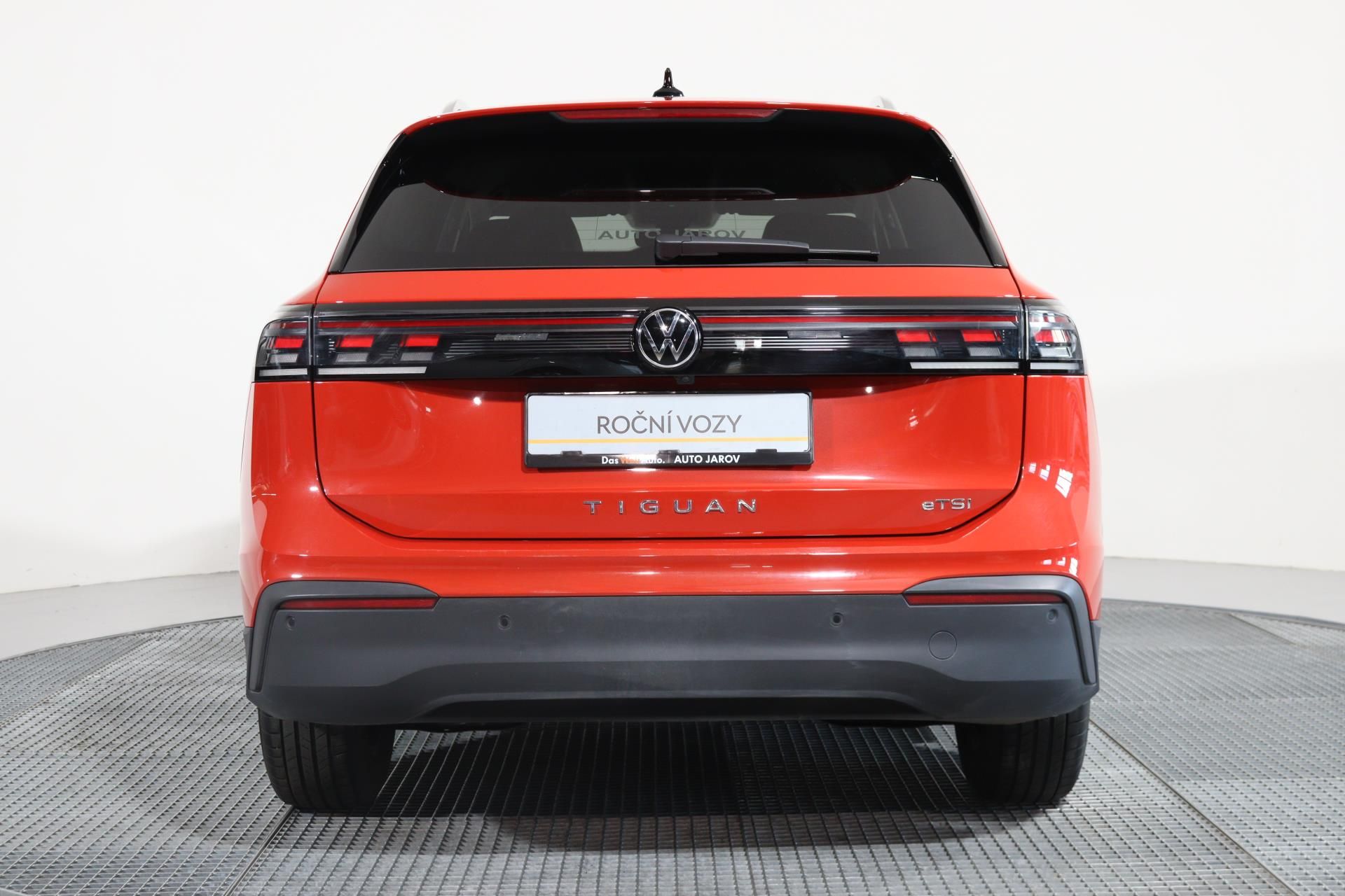 Volkswagen Tiguan, People 1,5 eTSI 110 kW - fotka 6