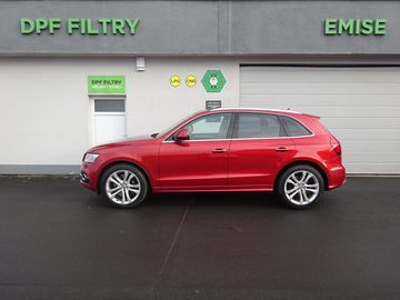 3.0 TDi