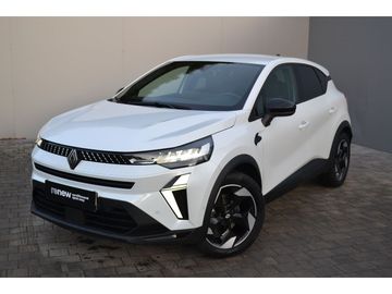 techno E-Tech full hybrid 145