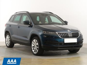 1.5 TSI, NOVÁ CENA, Serv.kniha