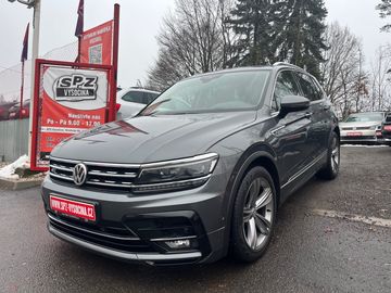 1.5 TSi DSG R-Line