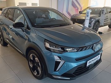 mild hybrid 140
