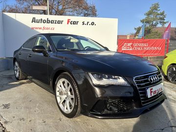 3.0 BiTDi 230kW Quattro!