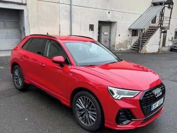 35TDI S-line Stronic,ČR,DPH