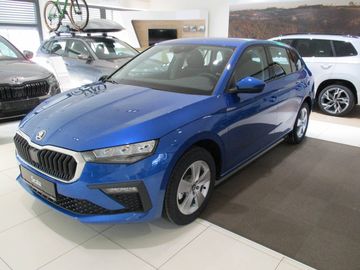 130 Let 1,0 TSI/85 kW manuál