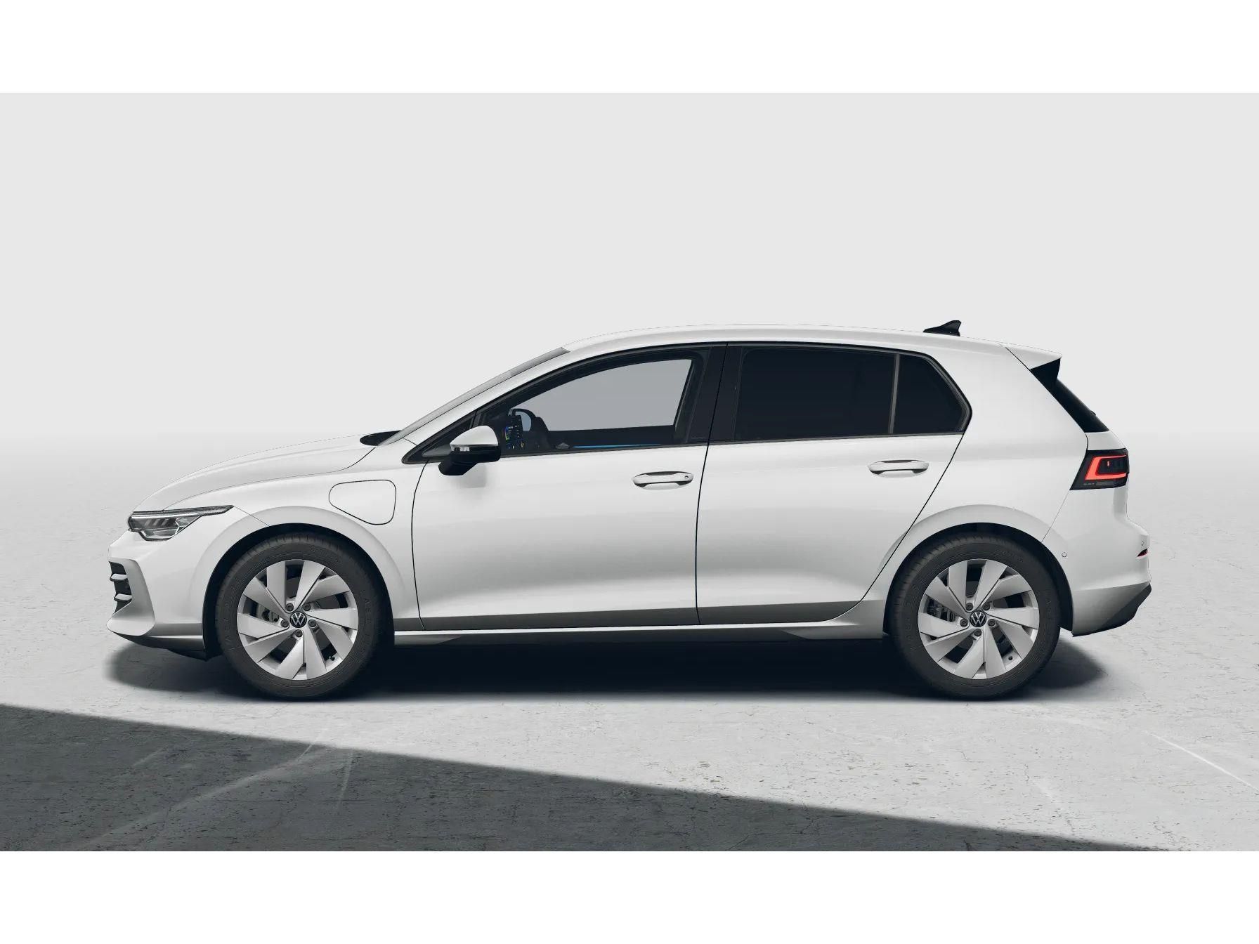 Volkswagen Golf, 1.5 TSI e-Hybrid / 150 kW - fotka 2