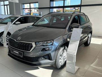 130 let 2.0 TDI / 110 kW 4x4