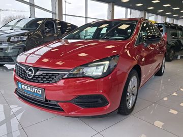 1.5CDTi 90kW Automat 2021
