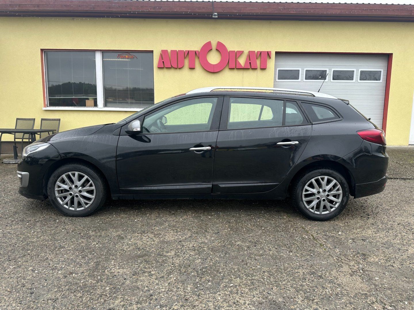 Renault Mégane, III Sportour 1.5 DCi 81kW/Navi - fotka 6
