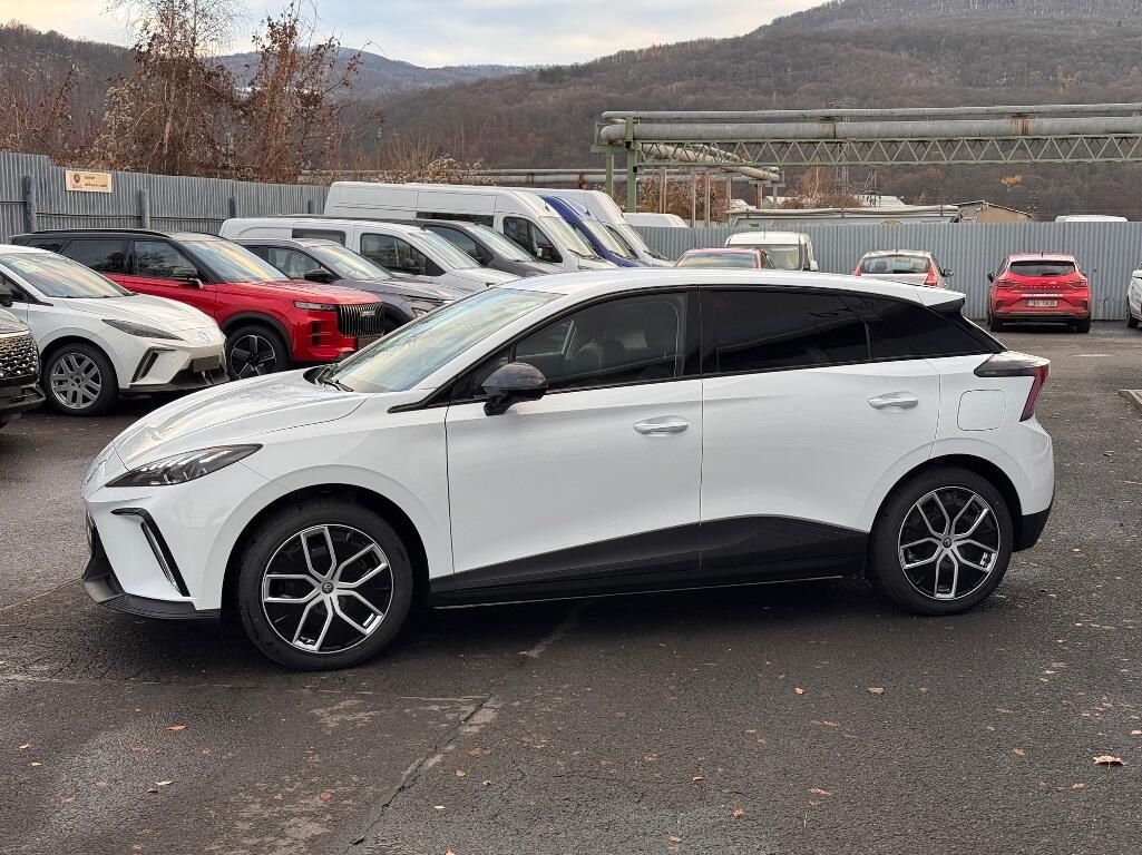 MG MG4, Electric Exclusive (64 kWh) - fotka 5