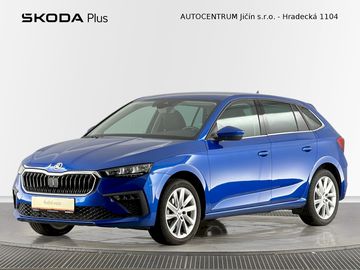 1.0TSI 85kW Top Selection