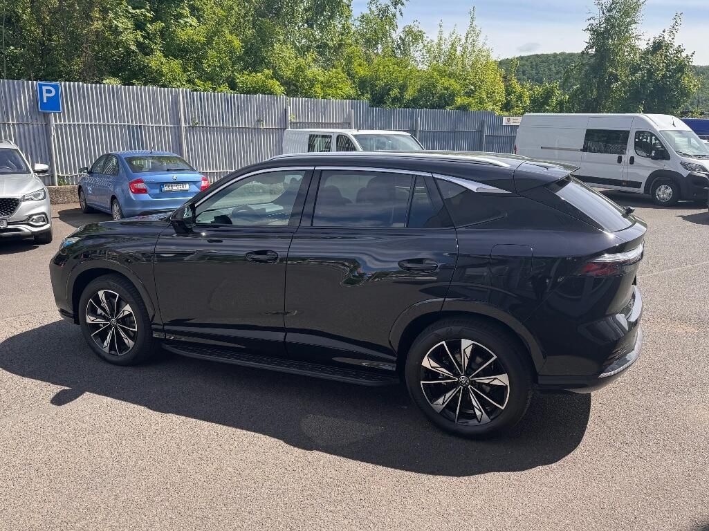 MG HS, 1,5 TGI PHEV (272k) Exclusive - fotka 6