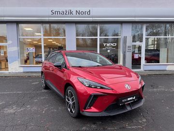 Electric Exclusive (64 kWh)