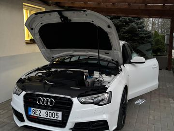 Audi A5 SPORTBACK, 2.0 TDI