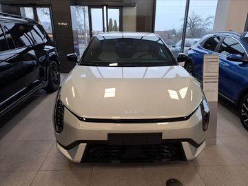 GT-LINE 150 KW V2L 2025
