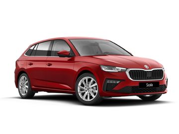 1.5TSI 110kW 130 let Premium